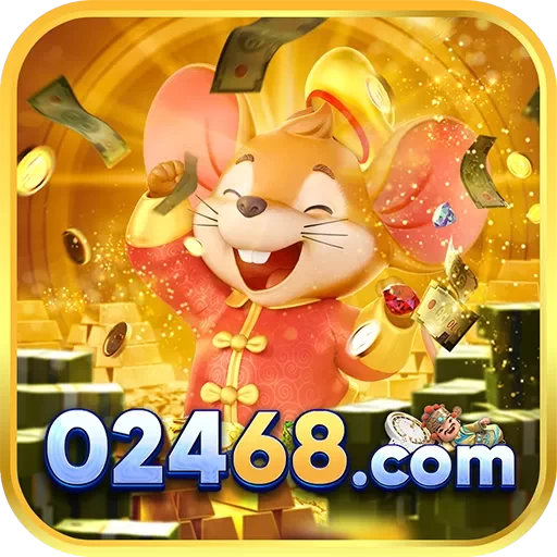 02468 Gold Latest v5.3.6 - pak