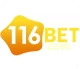 116bet Gold Jackpot