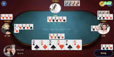 012pg Live Casino Legend Screenshot 4 - pk