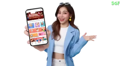 05bet Legend - bônus diário Captura de Tela 3 - apk