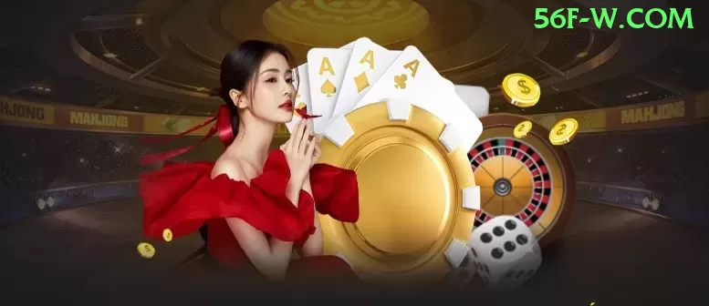 💎 Descubra o Fascinante Mundo do Baccarat no 56f app - ⭐ apk